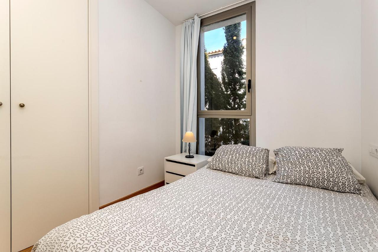 Apartamento Gavina 1C - A 400M De La Playa โปเญนซา ภายนอก รูปภาพ